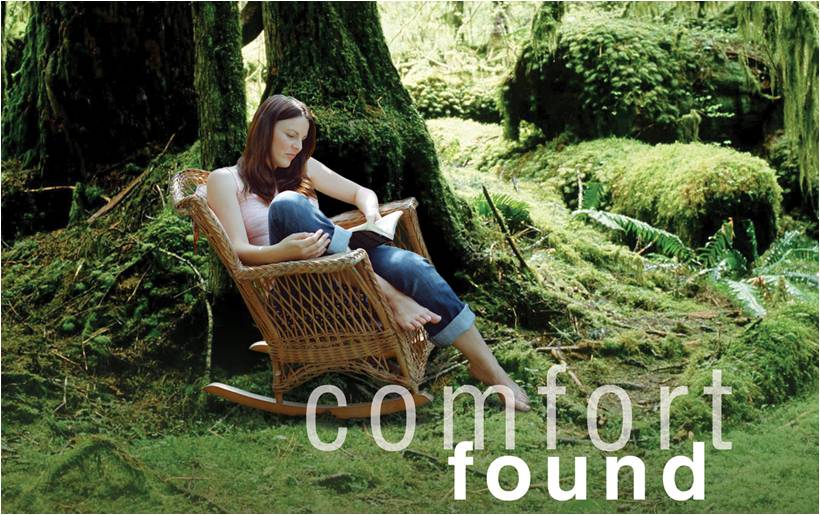 Perfect writing environment