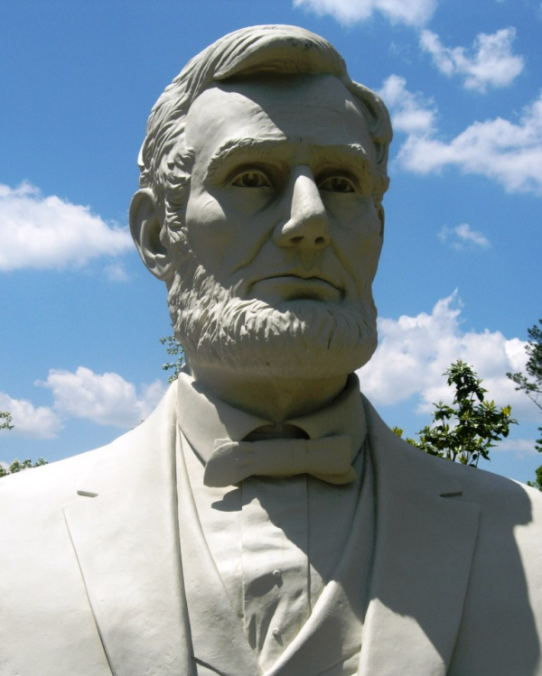 Abe Lincoln