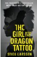 The Gil with the Dragon Tattoo