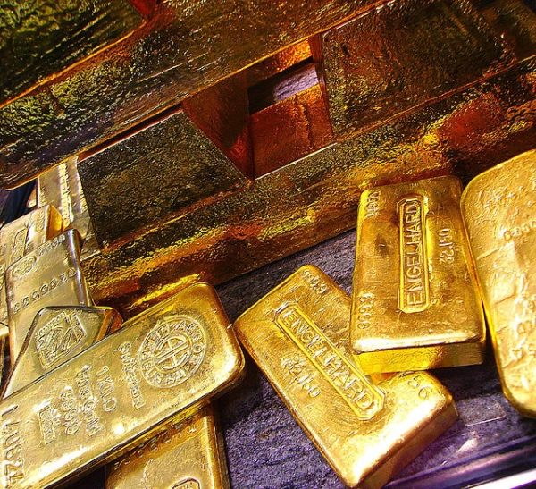 Blogging Goldmine