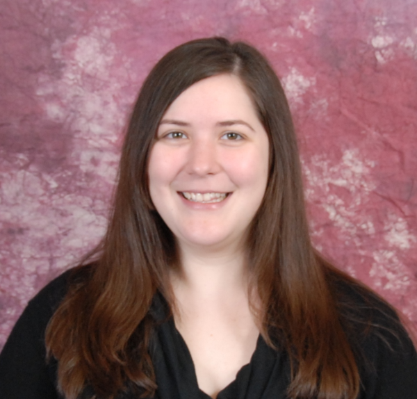 Brittany Lavin