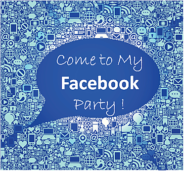 Facebook party