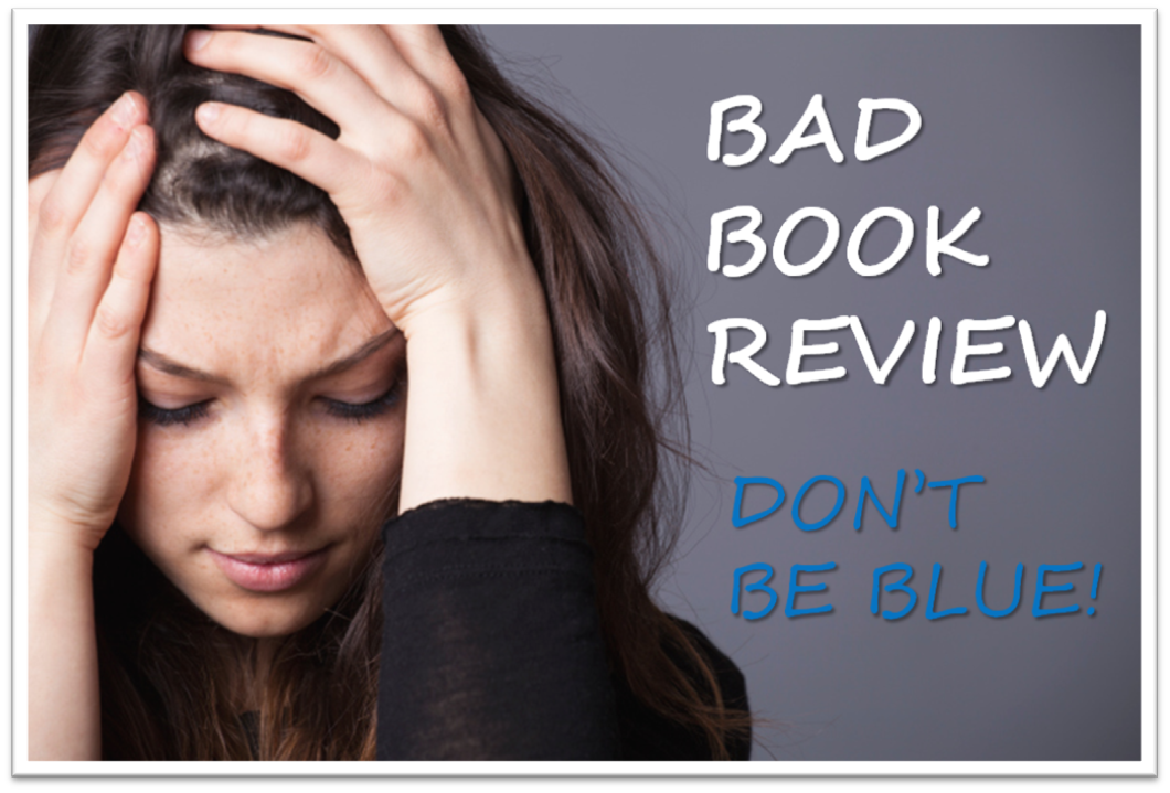 Bad book review