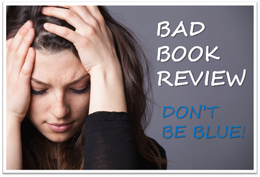 Bad book review