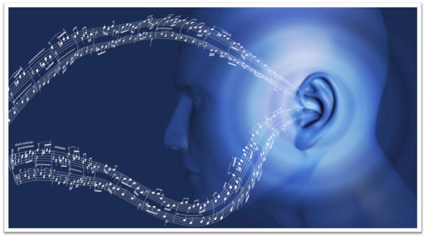 Audio ears books
