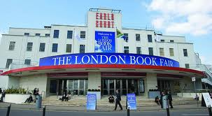 London Book Fair