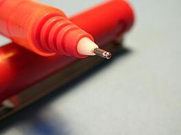 red pen 588570 m