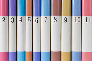series of books (1)