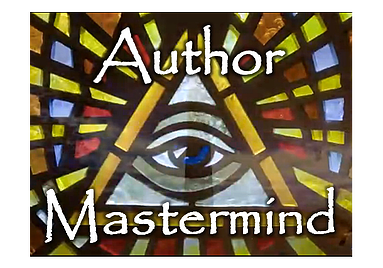 Author Mastermind eye