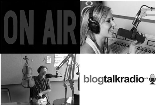 Blog talk radio