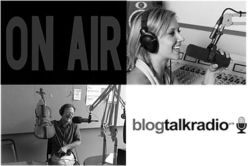 Blog talk radio