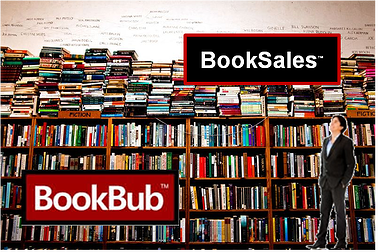 BookBub Sales