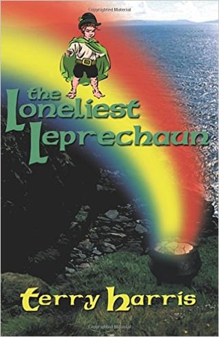 The Loneliest Leprechaun The Loneliest Leprechaun