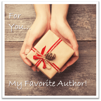Author_favorite_gift