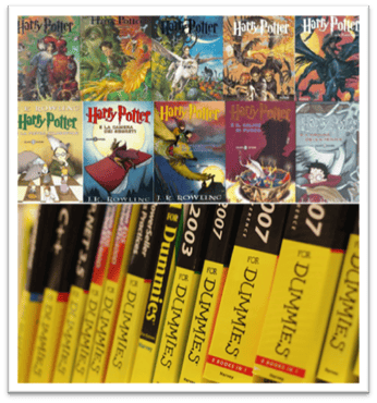 Book_Series_Harry_potter_dummies