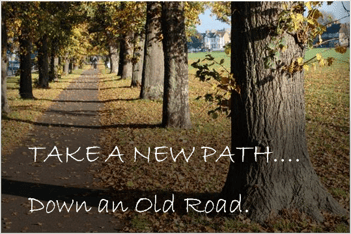 New_Path_author_infinity_Publishing