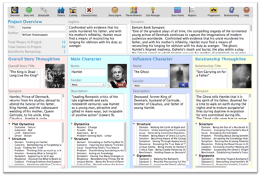 Novel_writing_software_infinity_publishing