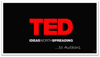 Ted_talks_for_authors
