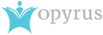 opyrus logo