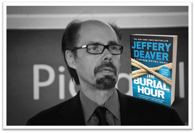 Jeff_Deaver_the_burial_hour