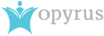 Opyrus-logo