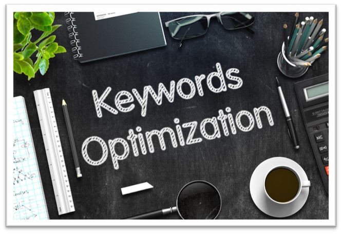 keywords_optimization_indepdendent_author